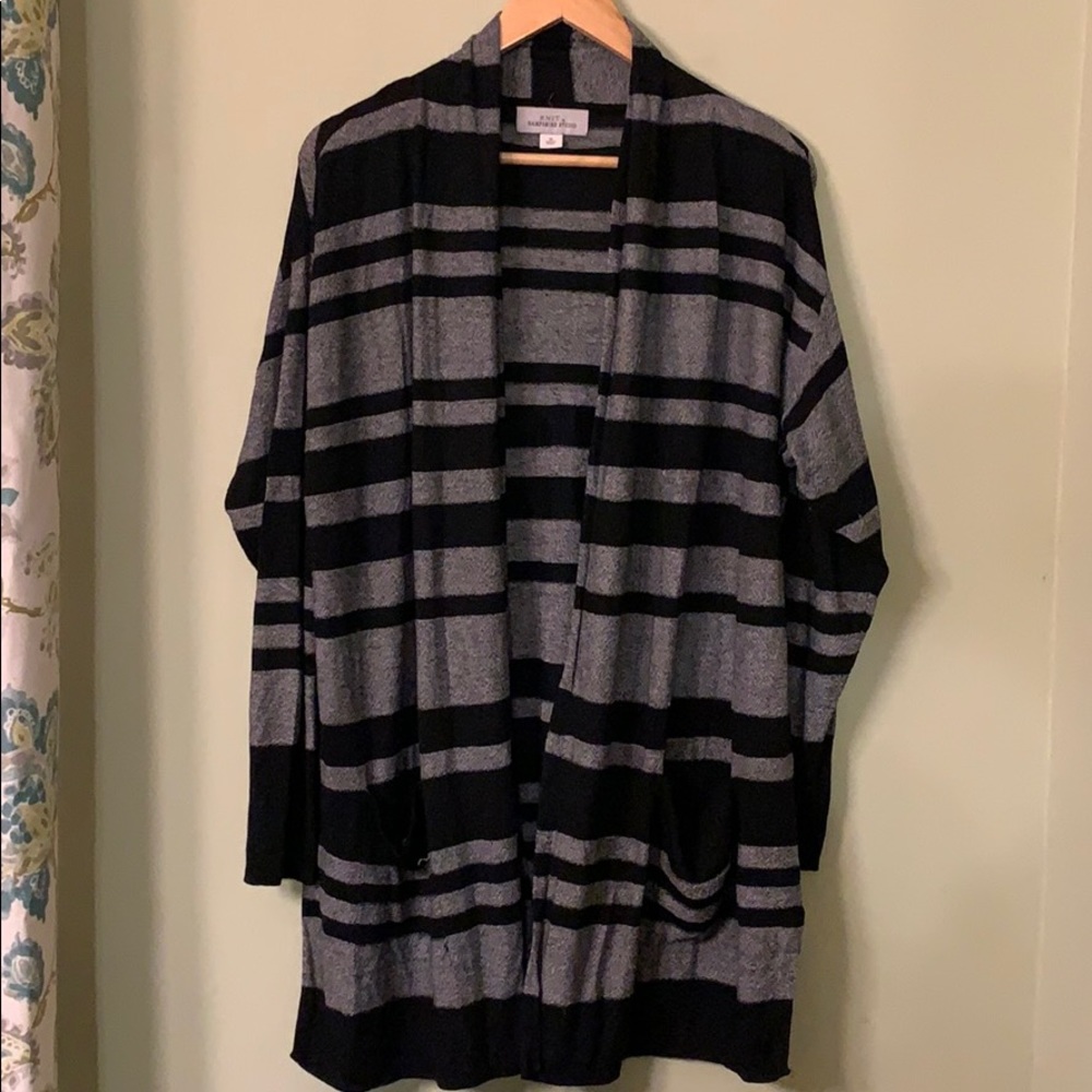 Woman’s tunic sweater size 1x